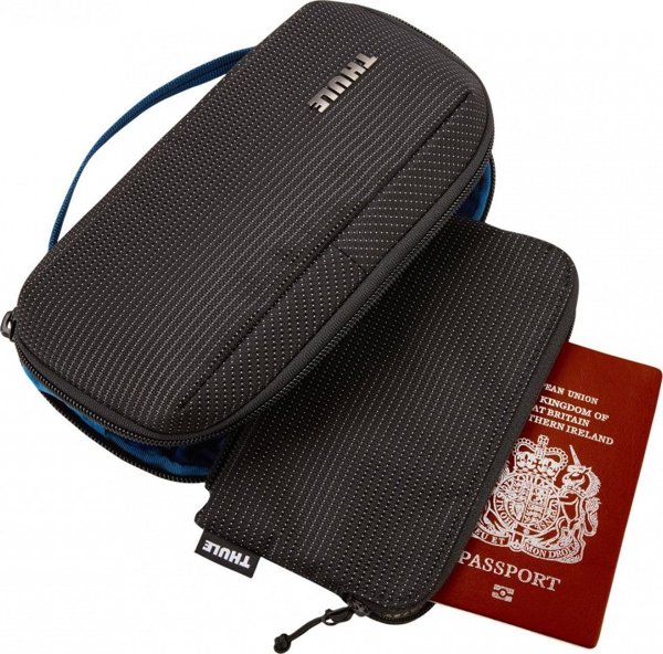 Thule EnRoute Backpack 12L - Σακίδιο Πλάτης Πόλης, Μαύρο