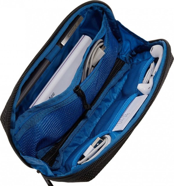 Thule EnRoute Backpack 12L - Σακίδιο Πλάτης Πόλης, Μαύρο