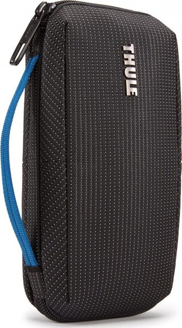 Thule EnRoute Backpack 12L - Σακίδιο Πλάτης Πόλης, Μαύρο