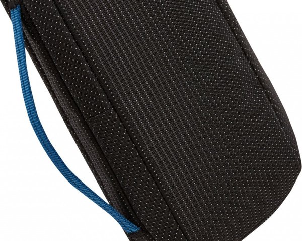 Thule EnRoute Backpack 12L - Σακίδιο Πλάτης Πόλης, Μαύρο