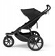 THULE Urban Glide 3 - Καρότσι Τρεξίματος Μαύρο