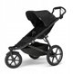 THULE Urban Glide 3 - Καρότσι Τρεξίματος Μαύρο