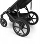 THULE Urban Glide 3 - Καρότσι Τρεξίματος Μαύρο