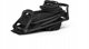 THULE Urban Glide 3 - Καρότσι Τρεξίματος Μαύρο