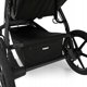 THULE Urban Glide 3 - Καρότσι Τρεξίματος Μαύρο