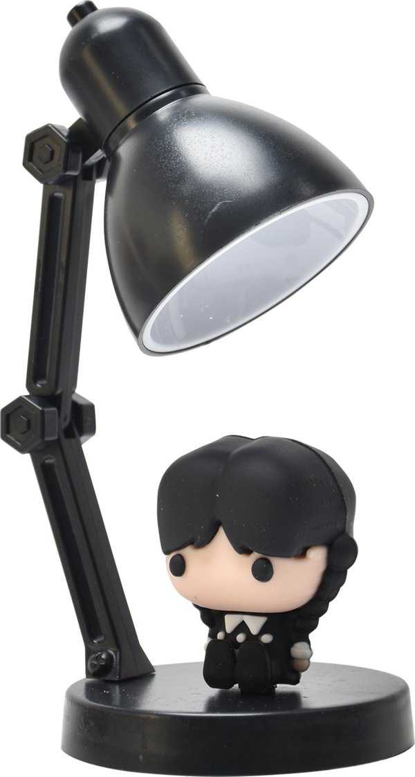 Thumbs Up ThumbsUP! Mini Lampe - Wednesday