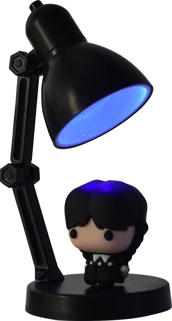 Thumbs Up ThumbsUP! Mini Lampe - Wednesday
