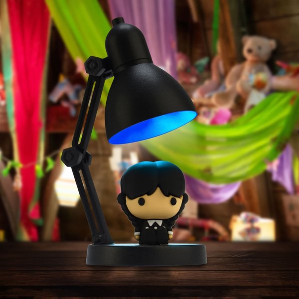Thumbs Up ThumbsUP! Mini Lampe - Wednesday