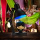 Thumbs Up ThumbsUP! Mini Lampe - Wednesday