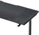 ThunderX3 LAB-X Lite Gaming-Tisch - schwarz