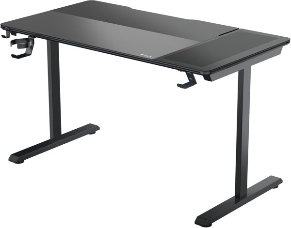 ThunderX3 LAB-X Lite Gaming-Tisch - schwarz