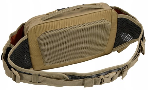 Thule Nerka na rower Rail Hip Pack 2L - faded khaki (658942)