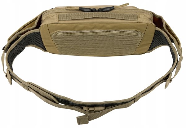 Thule Nerka na rower Rail Hip Pack 2L - faded khaki (658942)
