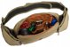 Thule Nerka na rower Rail Hip Pack 2L - faded khaki (658942)