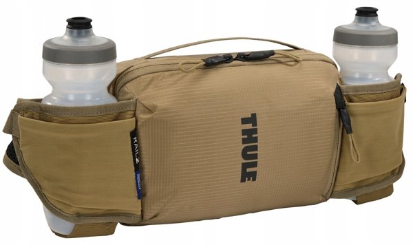 Thule Nerka na rower Rail Hip Pack 2L - faded khaki (658942)