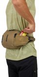 Thule Nerka na rower Rail Hip Pack 2L - faded khaki (658942)