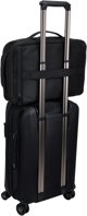 Thule Accent TACLB2116 - Black 40,6 cm (16") Plecak Czarny