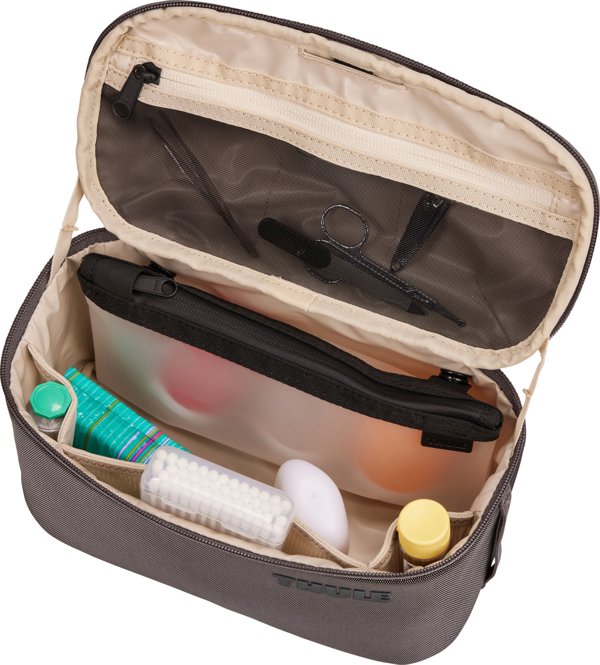 Thule Thule | Subterra 2 | Toiletry bag | Vetiver Gray