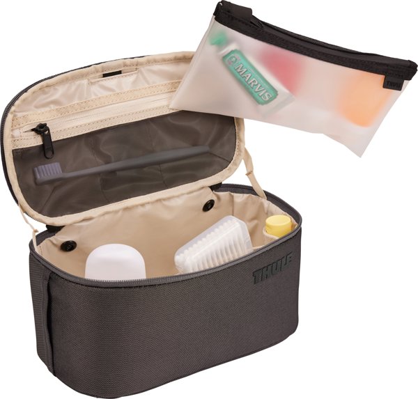 Thule Thule | Subterra 2 | Toiletry bag | Vetiver Gray