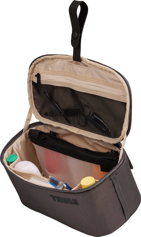 Thule Thule | Subterra 2 | Toiletry bag | Vetiver Gray