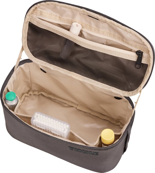 Thule Thule | Subterra 2 | Toiletry bag | Vetiver Gray