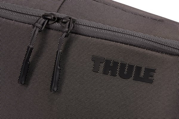 Thule Thule | Subterra 2 | Toiletry bag | Vetiver Gray