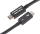 Thunderbolt 5 Cable, 0.8m (2.6ft)
