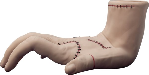 Thumbs Up ThumbsUP! Stiftebecher -Wednesday - die kalte Hand
