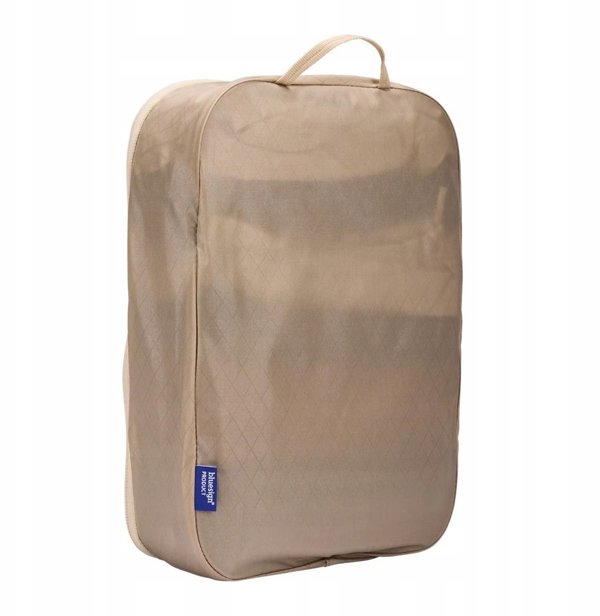 Thule Thule Packing Cube, Medium | Packing Cube | Gentle Beige