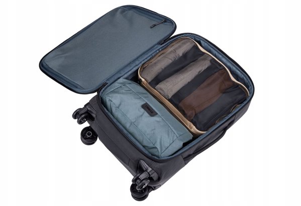 Thule Thule Packing Cube, Medium | Packing Cube | Gentle Beige