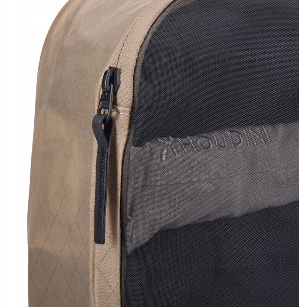 Thule Thule Packing Cube, Medium | Packing Cube | Gentle Beige