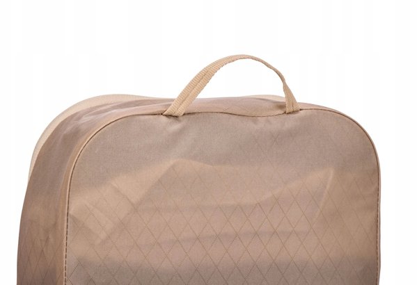 Thule Thule Packing Cube, Medium | Packing Cube | Gentle Beige