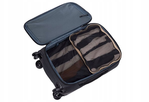 Thule Thule Packing Cube, Medium | Packing Cube | Gentle Beige