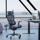 ThunderX3 XTC Pro 360 ergonomischer Gaming-Stuhl - schwarz
