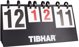TIBHAR rezultatu tablo TH12112 (4039316121129)