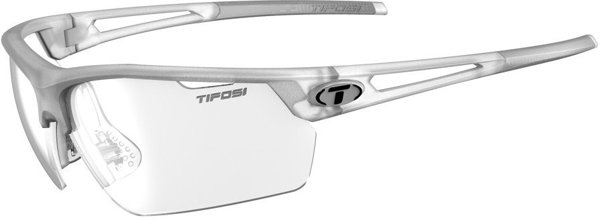 Tifosi Navar FC Γυαλιά Ηλίου με Διάφανους Φακούς Satin Clear