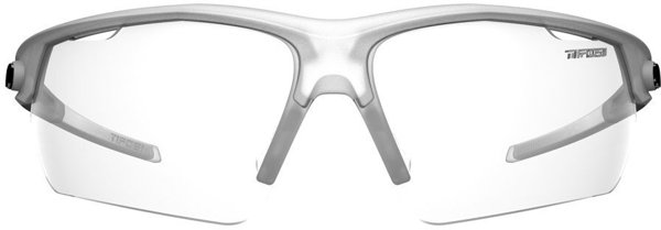 Tifosi Navar FC Γυαλιά Ηλίου με Διάφανους Φακούς Satin Clear
