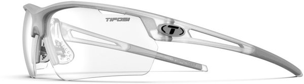 Tifosi Navar FC Γυαλιά Ηλίου με Διάφανους Φακούς Satin Clear