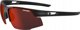 TIFOSI Γυαλιά CENTUS gloss black (1 φακός Smoke Red, 15,4% μετάδοση φωτός)