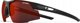 TIFOSI Γυαλιά CENTUS gloss black (1 φακός Smoke Red, 15,4% μετάδοση φωτός)