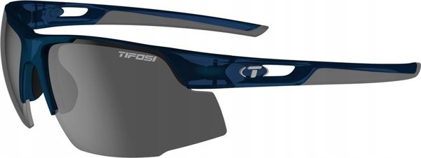 Tifosi Centus Γυαλιά Ηλίου Midnight Navy, Φακός Smoke (15,4% VLT)