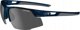Tifosi Centus Γυαλιά Ηλίου Midnight Navy, Φακός Smoke (15,4% VLT)
