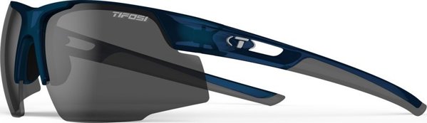 Tifosi Centus Γυαλιά Ηλίου Midnight Navy, Φακός Smoke (15,4% VLT)