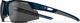 Tifosi Centus Γυαλιά Ηλίου Midnight Navy, Φακός Smoke (15,4% VLT)