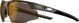 TIFOSI Γυαλιά CENTUS iron (1 φακός Brown 17,1% διαπερατότητα φωτός)