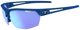 Tifosi Navar Αθλητικά Γυαλιά Ηλίου Midnight Vapor με Sky Blue Mirror Φακό (13% Μετάδοση Φωτός)