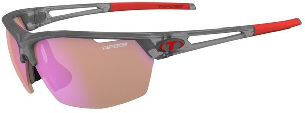 Γυαλιά Ηλίου Tifosi Navar Satin Vapor, Φακός AC Red 39% VLT