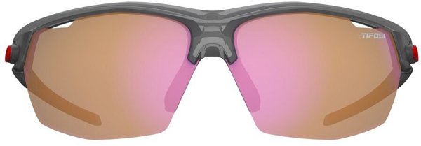 Γυαλιά Ηλίου Tifosi Navar Satin Vapor, Φακός AC Red 39% VLT