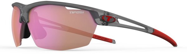 Γυαλιά Ηλίου Tifosi Navar Satin Vapor, Φακός AC Red 39% VLT