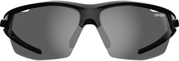 Tifosi Navar Γυαλιά Ηλίου Gloss Black με Φακό Smoke 15,4% VLT